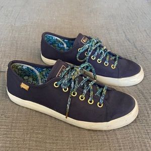 Keds x Rifle Paper Co. Kickstart Meadow Sneakers